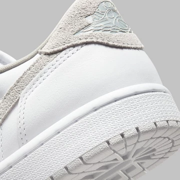 Jordan 1 Low OG Neutral Grey - erste Bilder