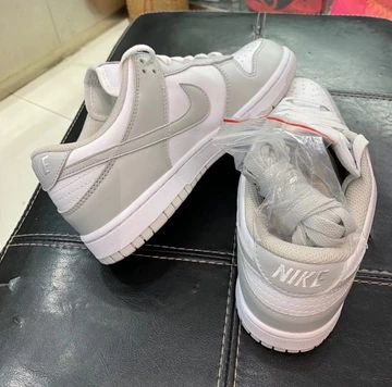 Nike Dunk Low Photon Dust DD1503-103