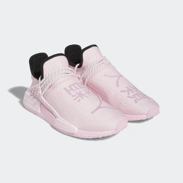 Pharrell Williams x adidas NMD HU True Pink-GY0088
