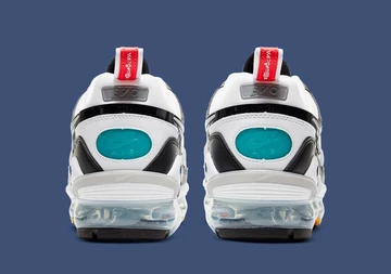 Nike Vapormax EVO White Multi-DC9113 100