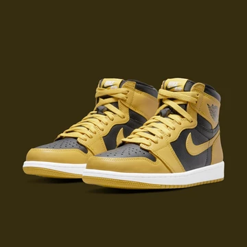 Air Jordan High 1 Pollen