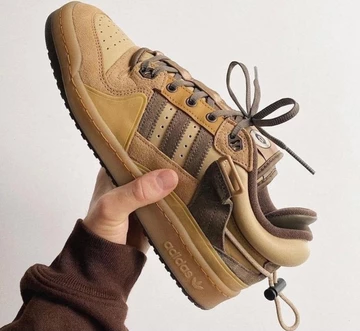 Bad Bunny adidas Forum 84 Low