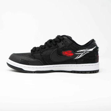 Wasted Youth x Nike SB Dunk Low