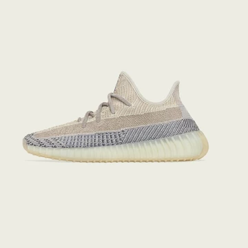 adidas Yeezy 350 V2 Ash Pearl-GY7658-dead-stock