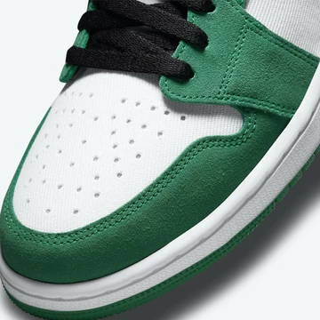 Jordan 1 High Zoom Stadium Green