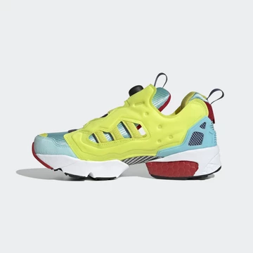 Reebok x adidas ZX Fury ZX Pump