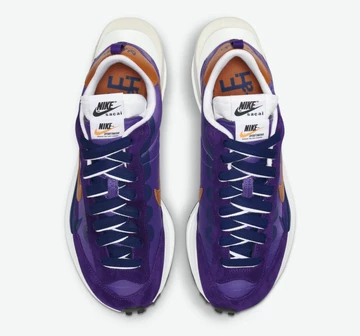 Nike Sacai VaporWaffle Dark Iris DD1875-500