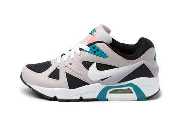 Nike Air Max Structure Platinum Violet