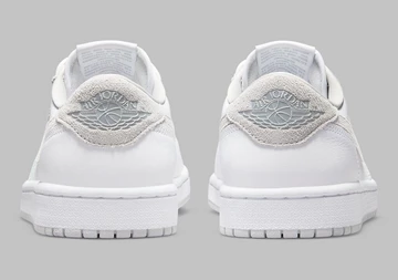 Jordan 1 Low OG Neutral Grey