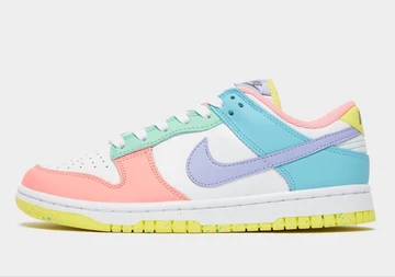 Nike Dunk Low Easter