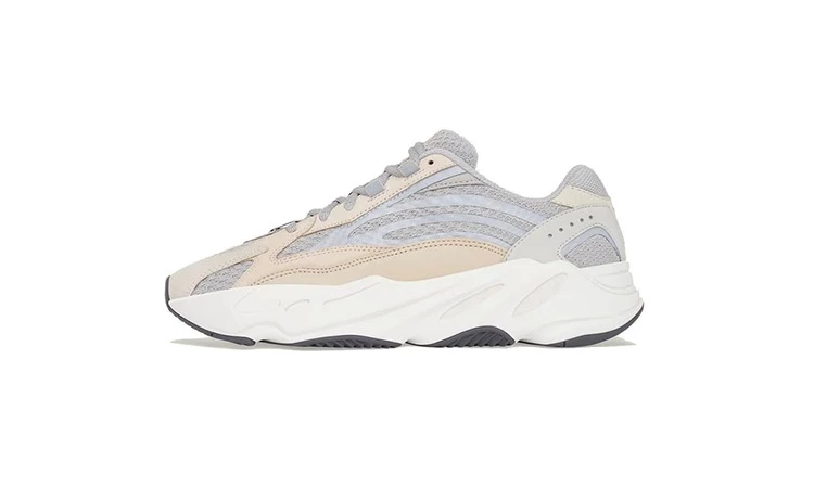 Yeezy Boost 700 Cream