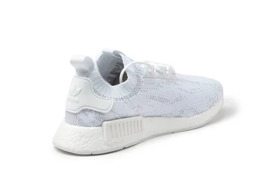 adidas NMD R1 PK Cloud White