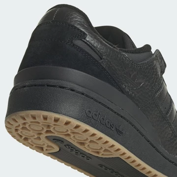 adidas Forum 84 Low ADV Black