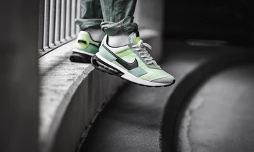 Nike Air Max Pre-Day Liquid Lime