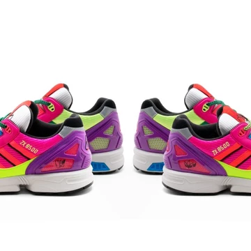 Overkill ZX 8500 x adidas