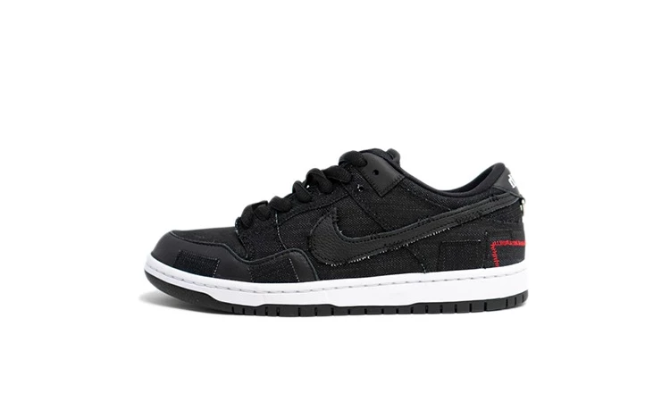 Wasted Youth x Nike SB Dunk Low