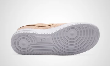 Air Force 1 Craft Vachetta Tan