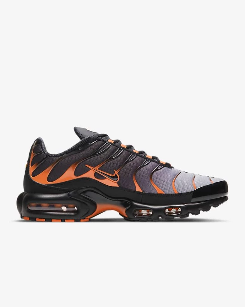 Air max plus team orange team red online