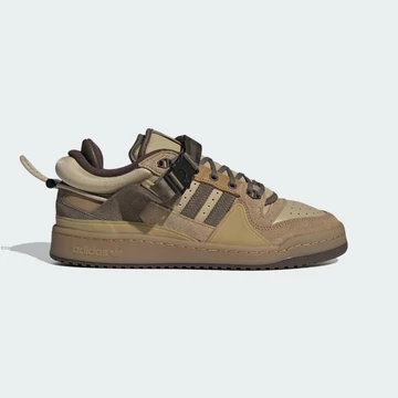 Bad Bunny adidas Forum Low
