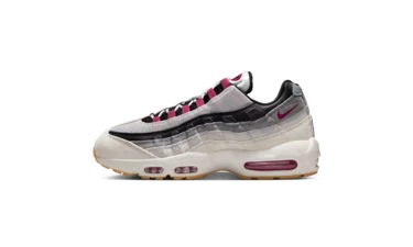 Nike SB x Air Max 95 Cactus Flower