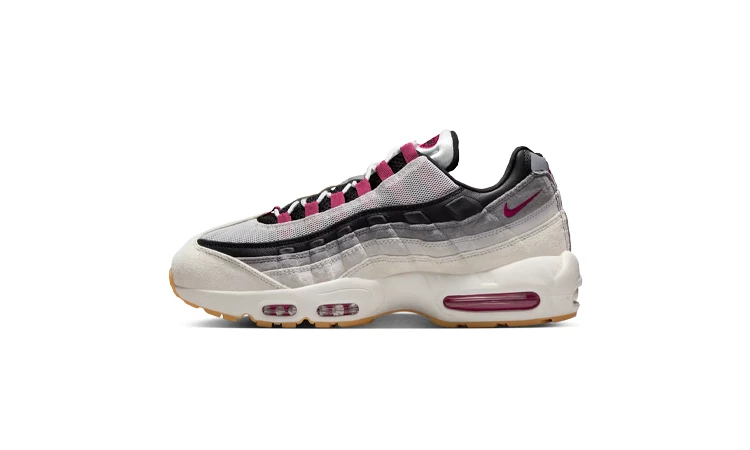 Nike SB x Air Max 95 Cactus Flower; Titelbild