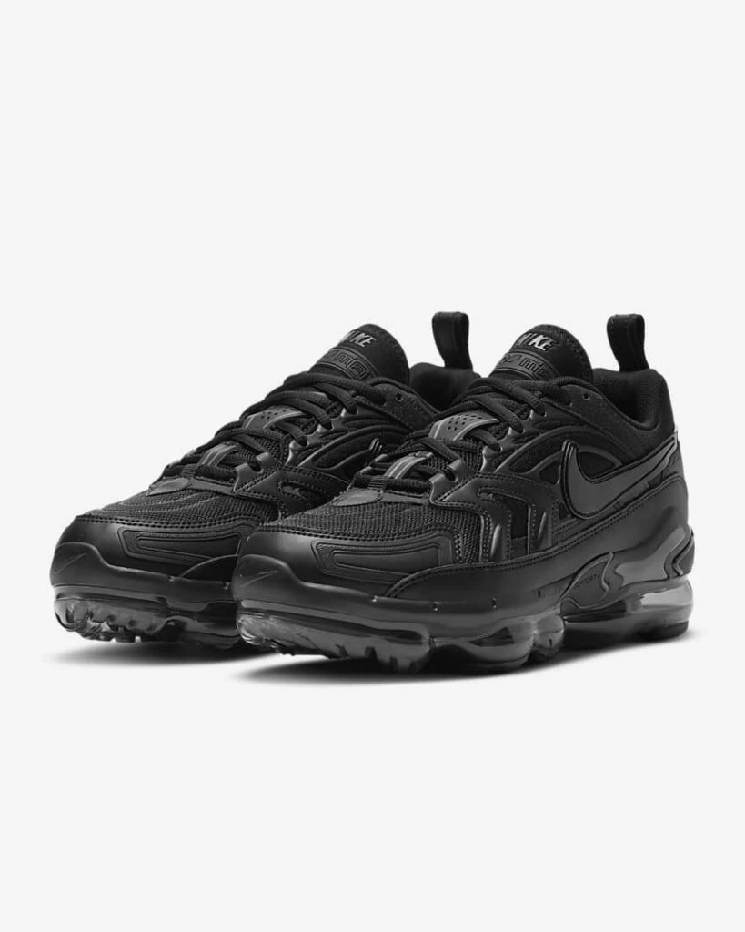 Nike Vapormax EVO All Black Dead Stock