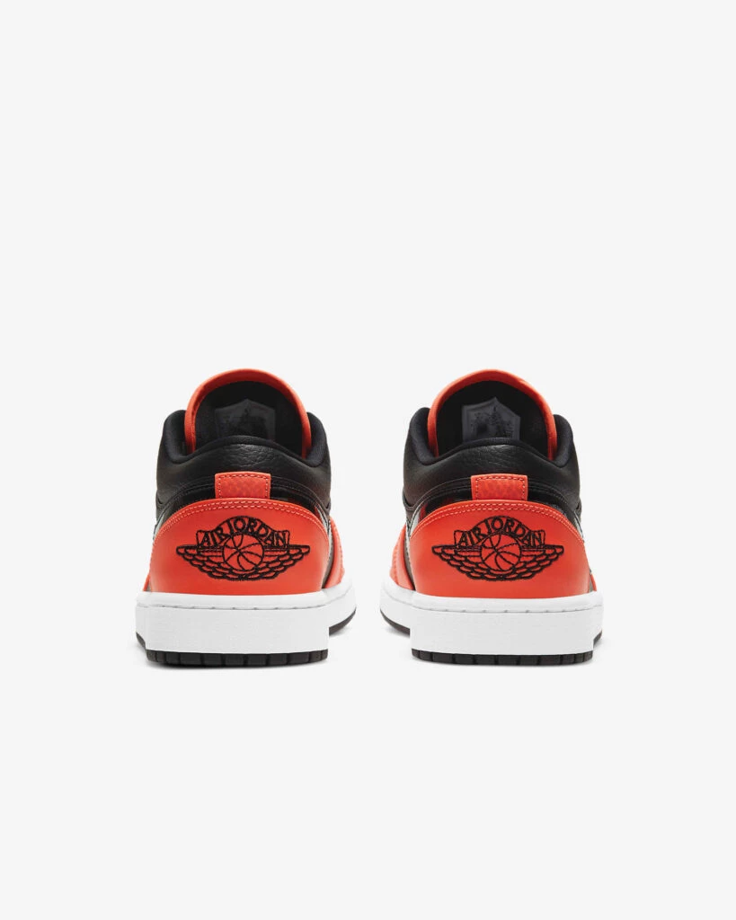 Jordan Low Turf Orange CK3022-008 Dead Stock