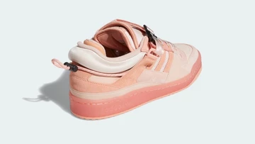 Bad Bunny adidas Forum Pink Easter Egg