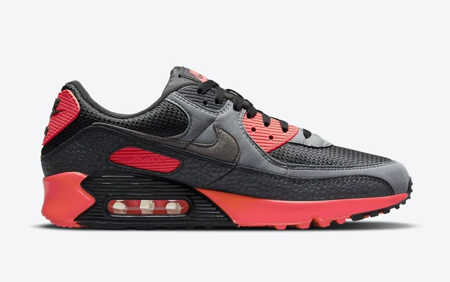Air Max 90 Kiss My Airs DJ4626-001 | Dead Stock