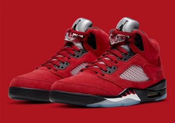 Nike Air Jordan 5 Raging Bulls