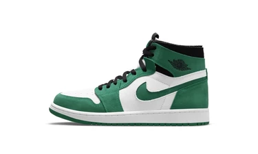 Jordan 1 High Zoom Stadium Green
