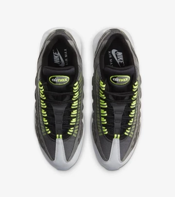 Kim Jones x Nike Air Max 95 Volt