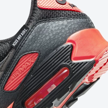 Air Max 90 Kiss My Airs