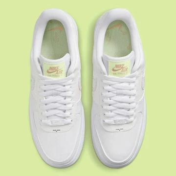 Air Force 1 Tear Away Purple Pulse