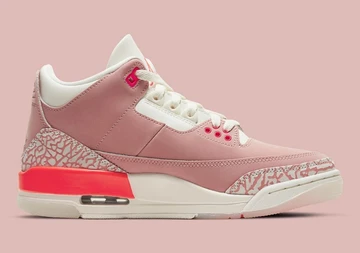 Nike Air Jordan 3 Rust Pink CK9246-600