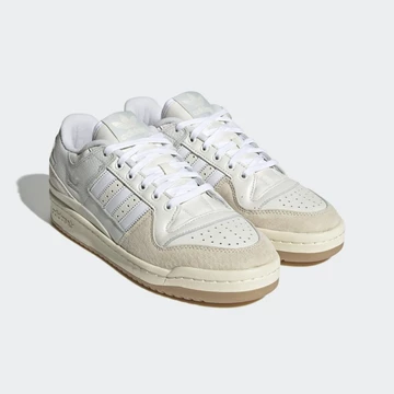 adidas Forum 84 Low ADV White FY7998