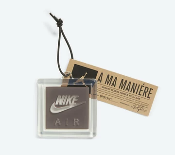 A Ma Maniere x Jordan 3 dh3434-110