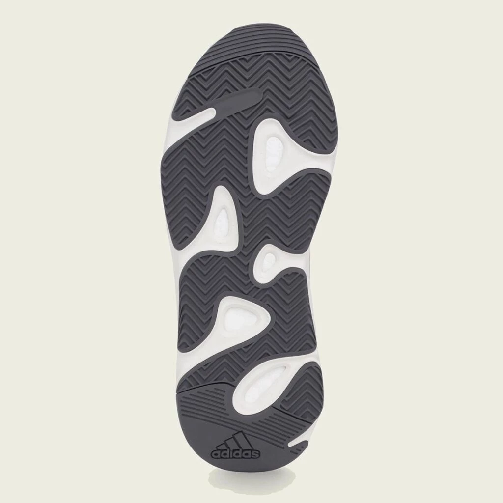 adidas gazelle silver green womens adidas Yeezy Boost 700 Salt (2019/2023)  Sole Stadium