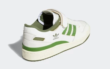 adidas Forum 84 Low Crew Green FY8683