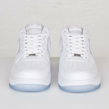 Nike Air Force 1 Elite White Ice 725146-100