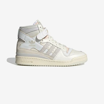 adidas Forum 84 High Grey One