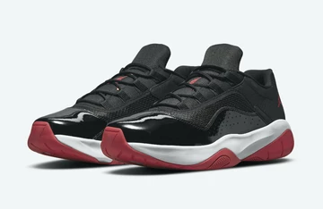 Nike Air Jordan 11 CMFT Low Bred DM0844-005
