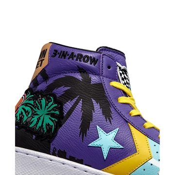 Chinatown Market x Converse NBA