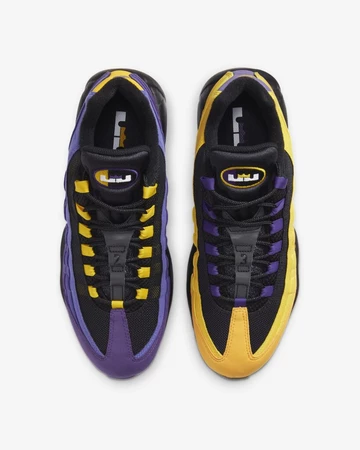 Air Max 95 Home Team CZ3624-001