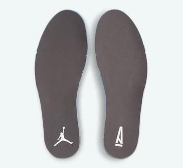 A Ma Maniere x Jordan 3