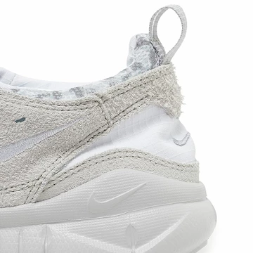 Nike Free Run Trail Neutral Grey