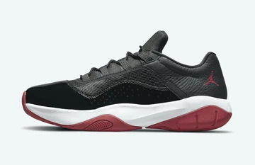 Nike Air Jordan 11 CMFT Low Bred DM0844-005