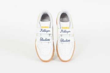 KidSuper x Puma Ralph Sampson 70