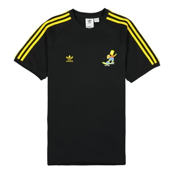 adidas x The Simpsons Apparel