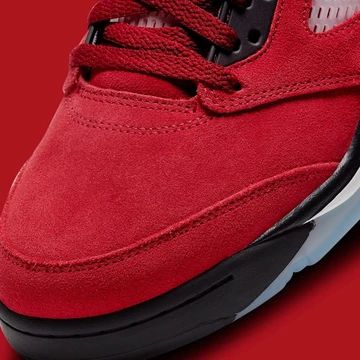 Nike Air Jordan 5 Raging Bulls